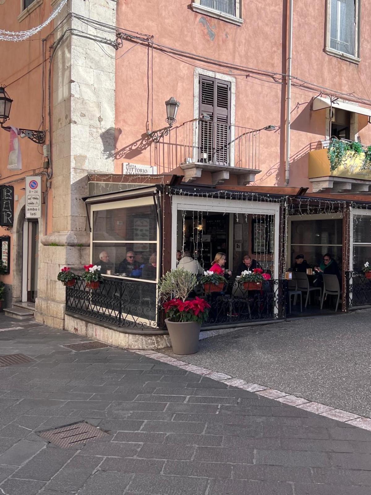 Elegance Bed & Breakfast Taormina
