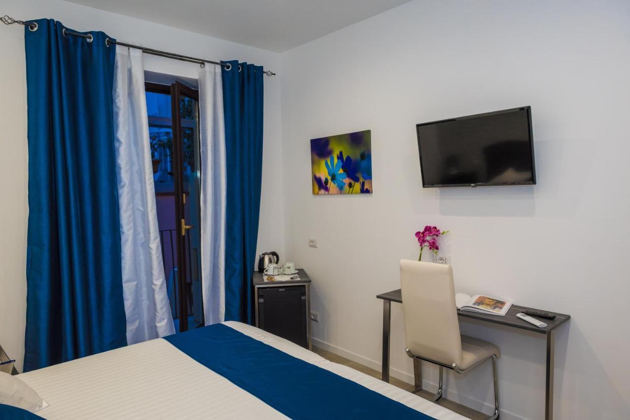 Bed & Breakfast Elegance Taormina