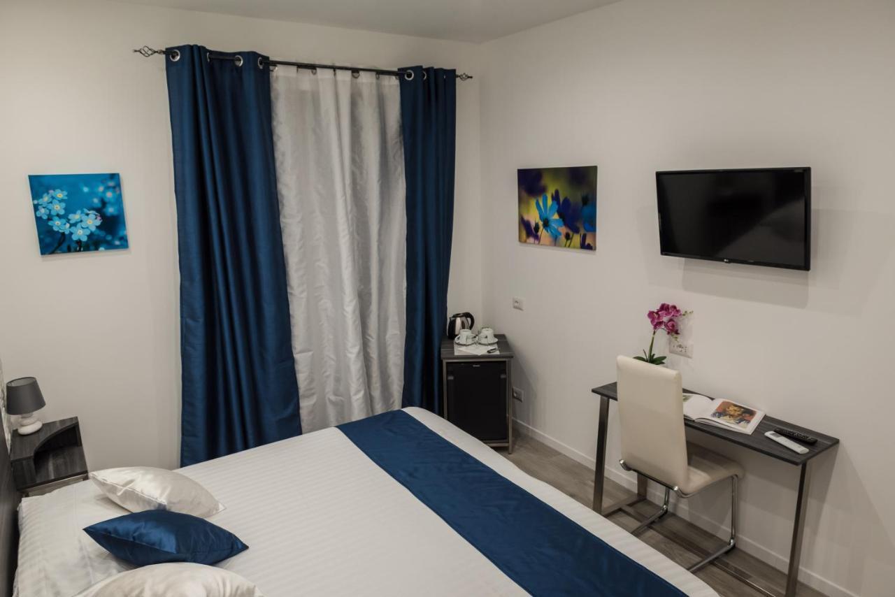 Bed & Breakfast Elegance Taormina
