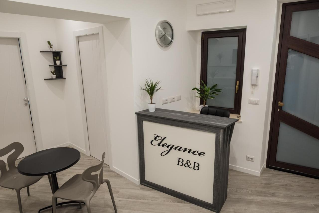 Elegance Bed & Breakfast Taormina