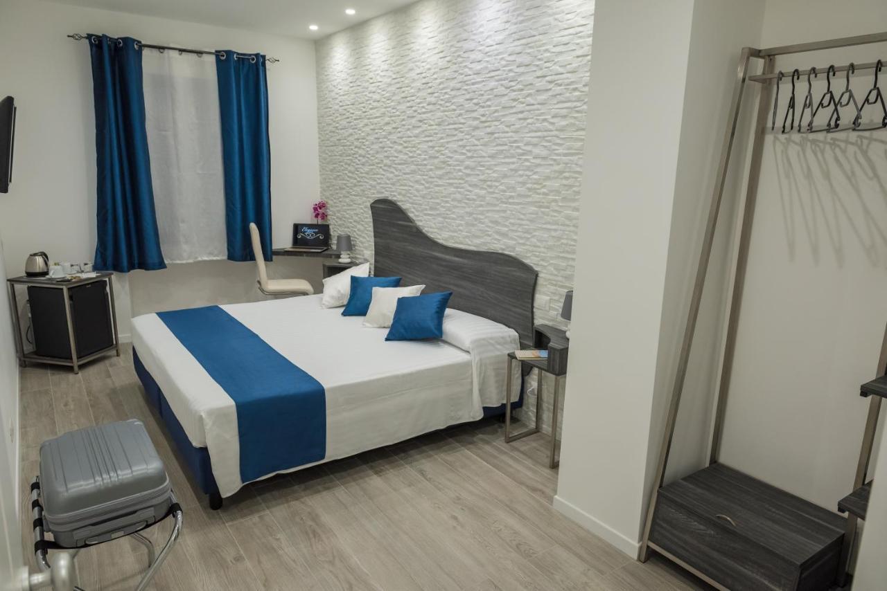 Bed & Breakfast Elegance 2*