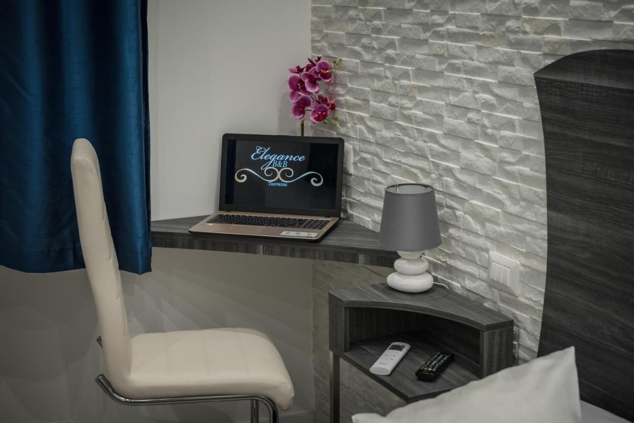 Elegance Bed & Breakfast Taormina