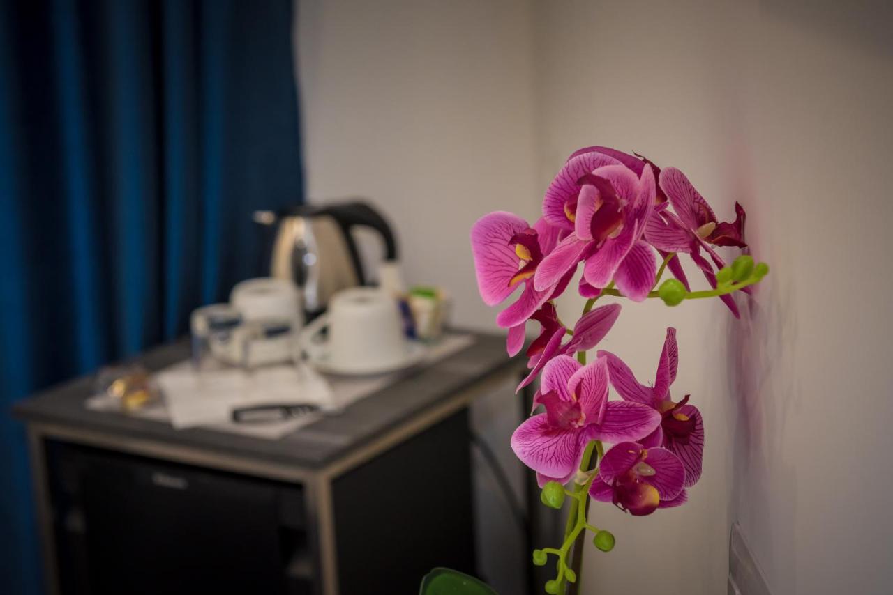 Elegance Bed & Breakfast Taormina